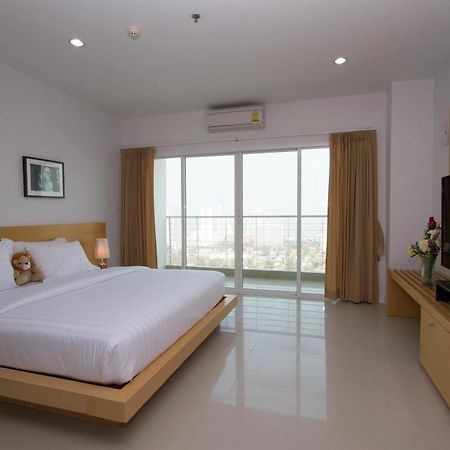 Ariva Royal Hill Pattaya Apartment ภายนอก รูปภาพ