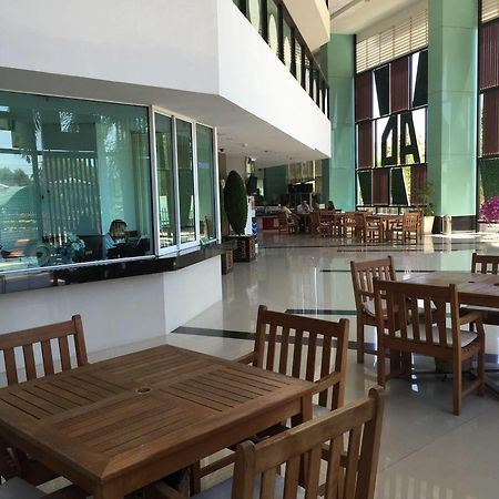 Ariva Royal Hill Pattaya Apartment ภายนอก รูปภาพ