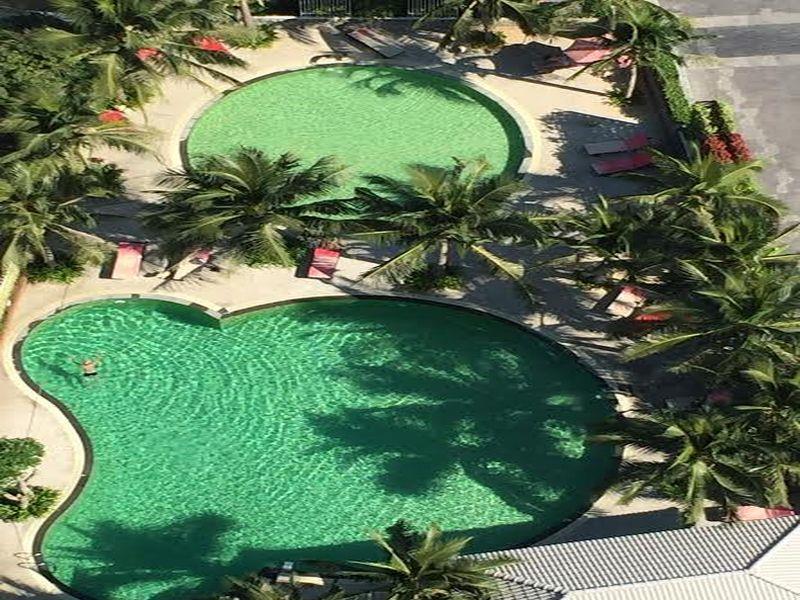 Ariva Royal Hill Pattaya Apartment ภายนอก รูปภาพ