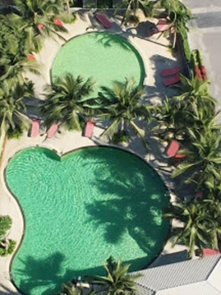 Ariva Royal Hill Pattaya Apartment ภายนอก รูปภาพ