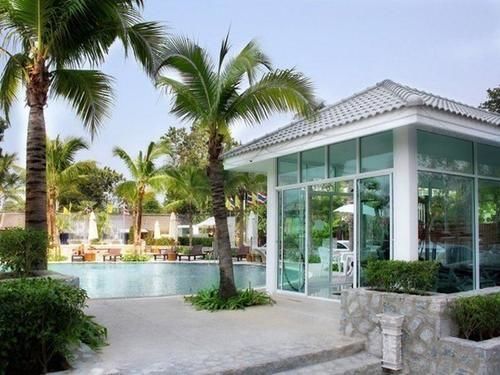 Ariva Royal Hill Pattaya Apartment ภายนอก รูปภาพ