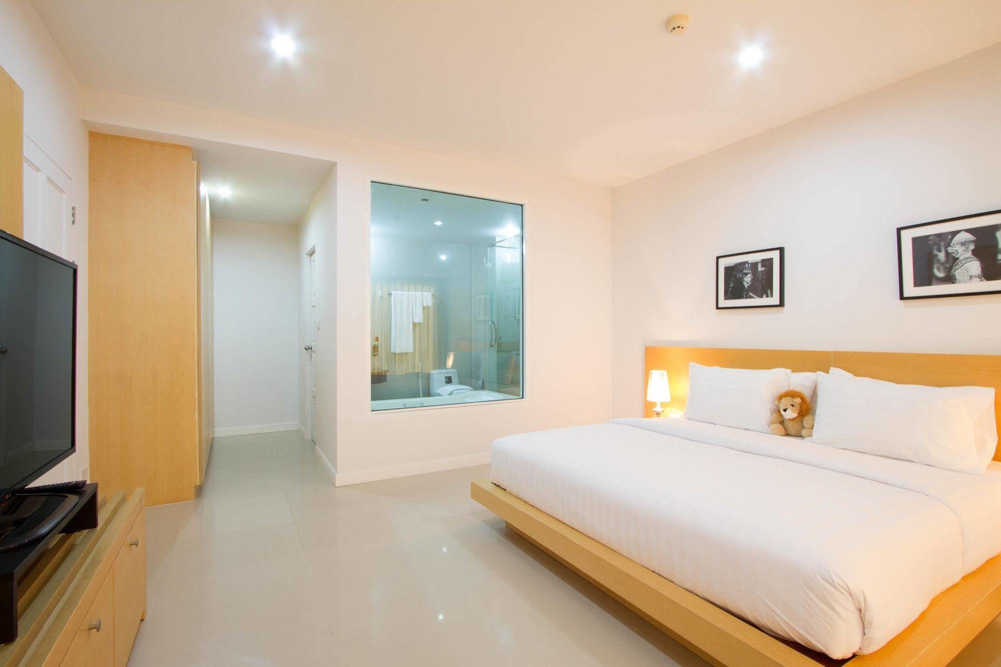 Ariva Royal Hill Pattaya Apartment ภายนอก รูปภาพ
