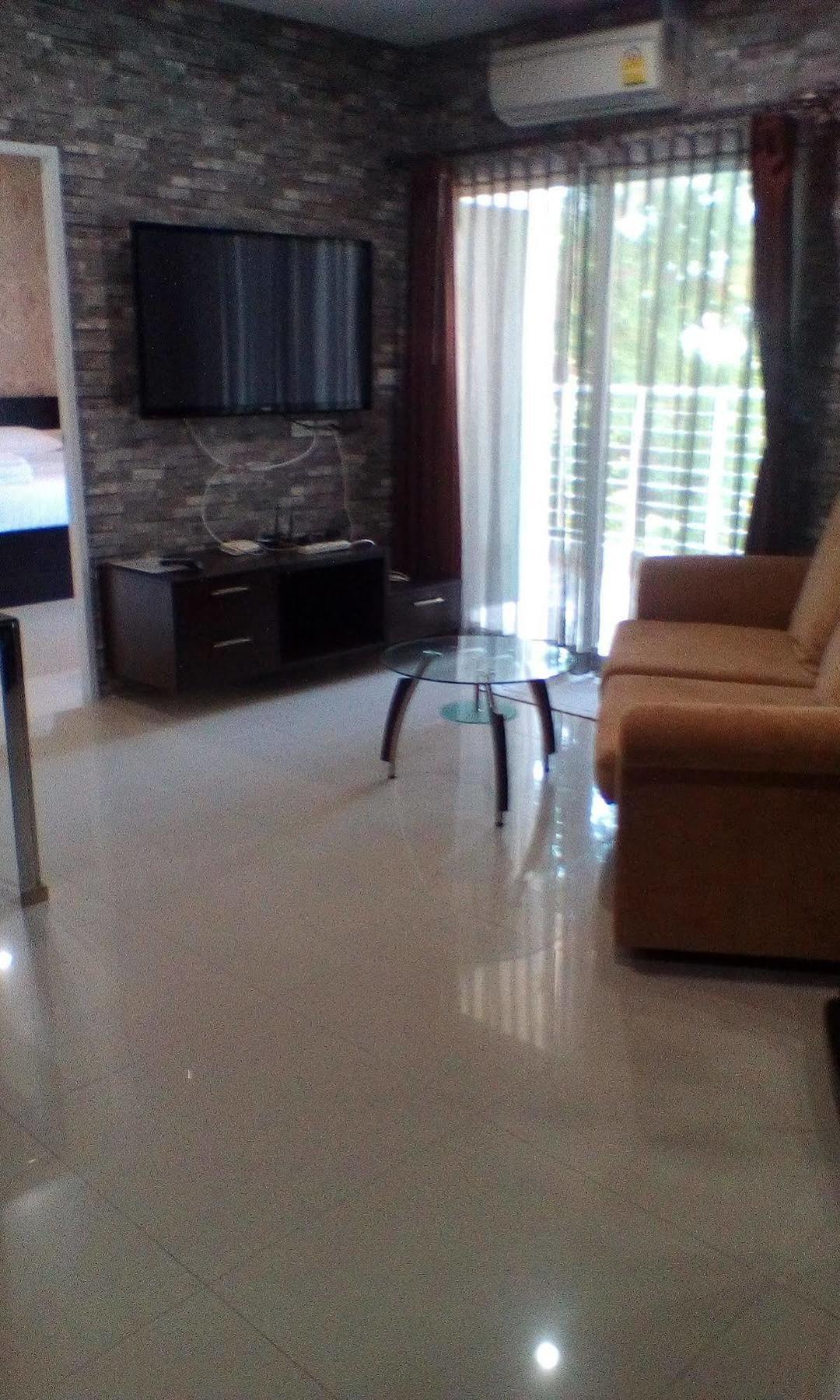 Ariva Royal Hill Pattaya Apartment ภายนอก รูปภาพ