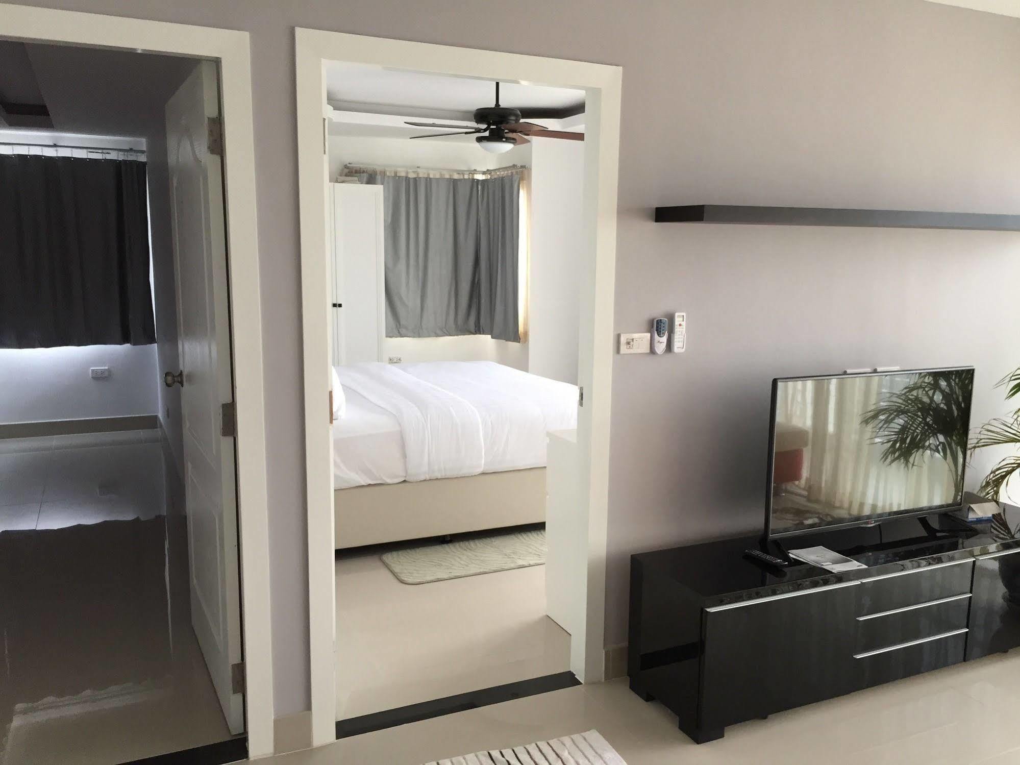 Ariva Royal Hill Pattaya Apartment ภายนอก รูปภาพ