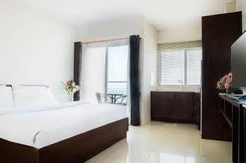 Ariva Royal Hill Pattaya Apartment ภายนอก รูปภาพ